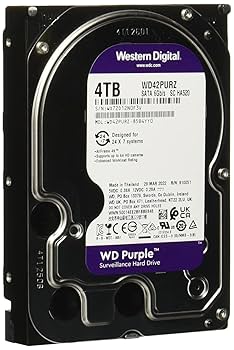 WD Purple 4TB HDD WD40PURZ 2台セット 81MR-ckyQaL._UF350,350_QL50_.jpg
